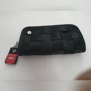 Harveys Seatbelt Large Wallet